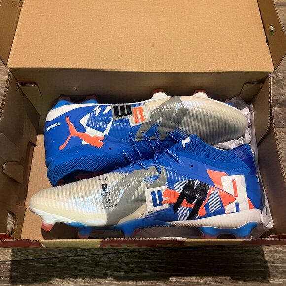 Puma FUTURE 8 ULTIMATE FOREVER FG main image 5